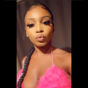 Meet your Posher, Tyra